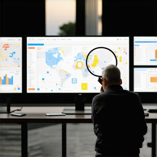 Stop 2026 GMB Rank Erosion: 3 Maps Software Audit Tactics