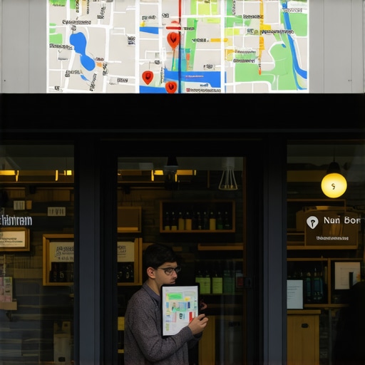 Why Local Map Software Fails for 2026 Service-Area Businesses