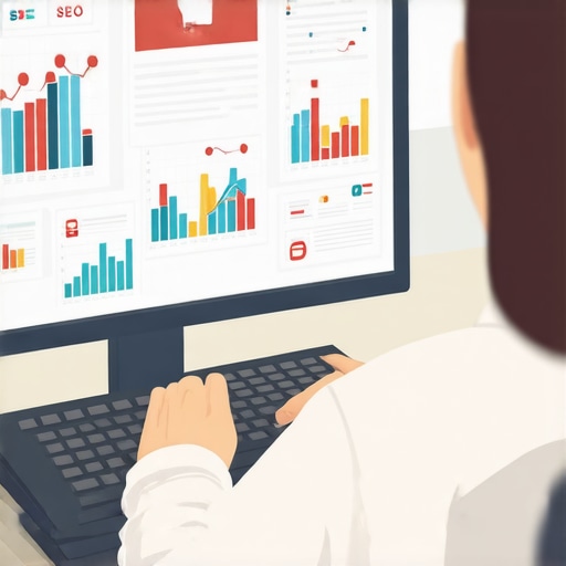 Why Your 2026 GMB Rank Dropped: 4 Automation Audits to Run