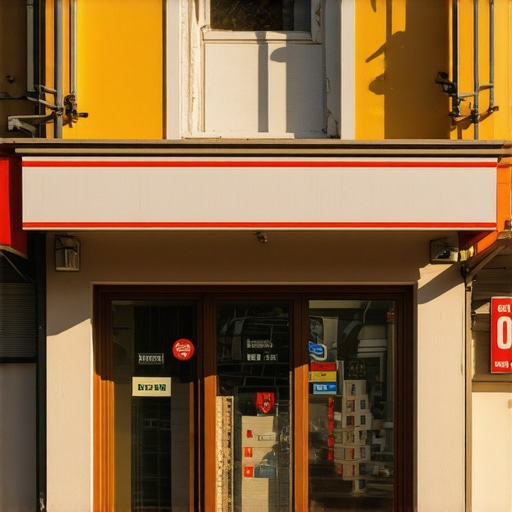 5 Specific Signals That Let Smaller Shops Outrank Big Brands on Maps