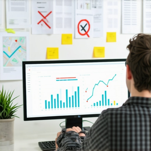 7 Tracking Errors That Make Your Local SEO Reports Look Like a Lie
