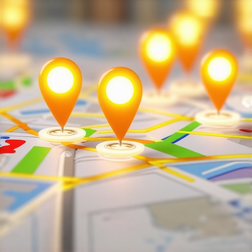 How Local SEO Resellers Are Scaling Map Authority Without the Manual Data Entry