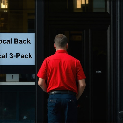 How Pest Control Companies Are Forcing Their Way Into the Local 3-Pack