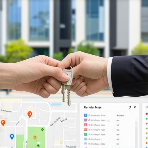 How Real Estate Agents Are Stealing the Local 3-Pack Without New Listings