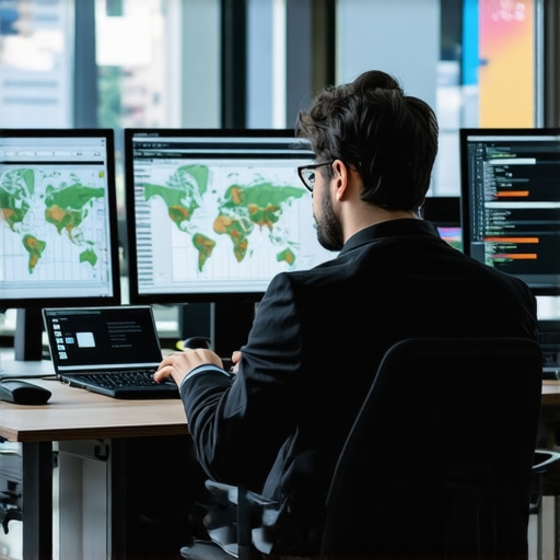 How to Beat Map Proximity Limits Without Buying More Proxies