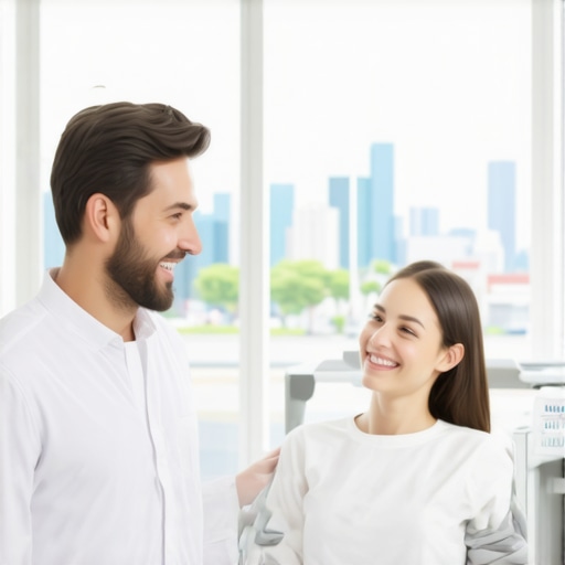 How to Beat Nearby Competitors When Your Dental Office is Miles Away