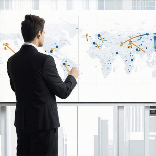 How to Find Hidden Map Ranking Gaps Before Your Competitors Do