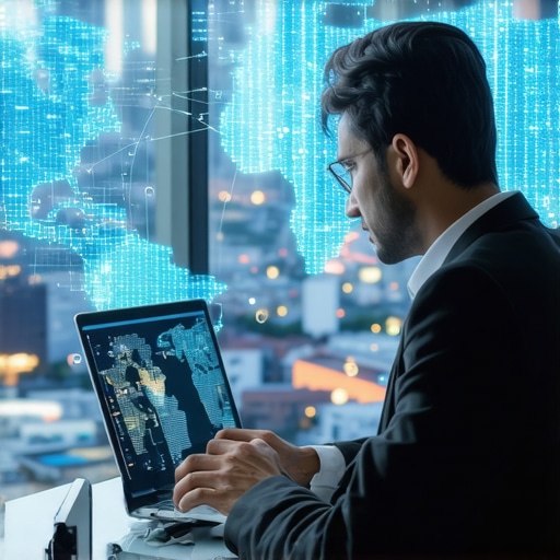 How to Rank for Keywords Miles Away From Your Physical Office
