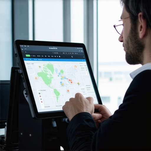 Stop Wasting Hours on Manual Audits: How to Automate Maps Data Collection