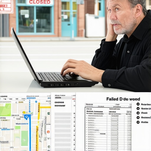 Why Standard Local SEO Plans Fail Small Businesses With Tight Budgets