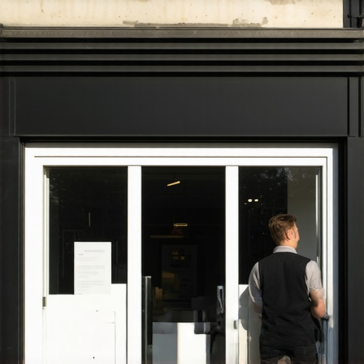 Why Your Business Profile Only Ranks When You Are Standing at the Front Door