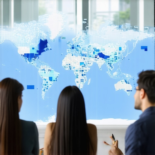 Why Your Current Map Ranking Tool is Feeding You Garbage Data
