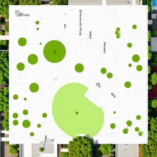 Why Your Landscaping Business is Invisible on Maps and How to Fix It