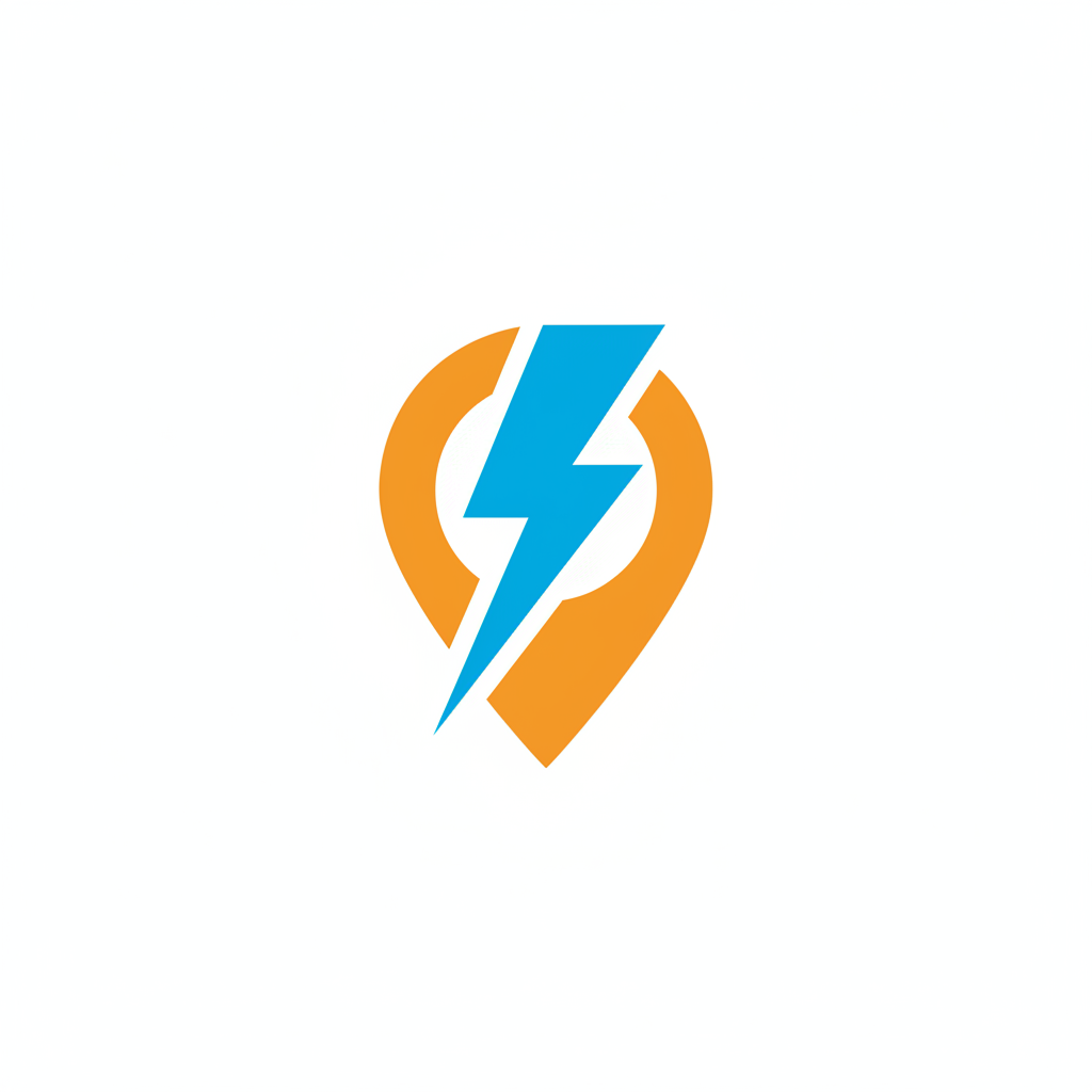 GMB Zoom | Lightning-Fast Google Maps Ranking Software logo