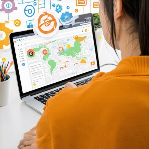 How to Force Google to Recognize Your Service Area Pages