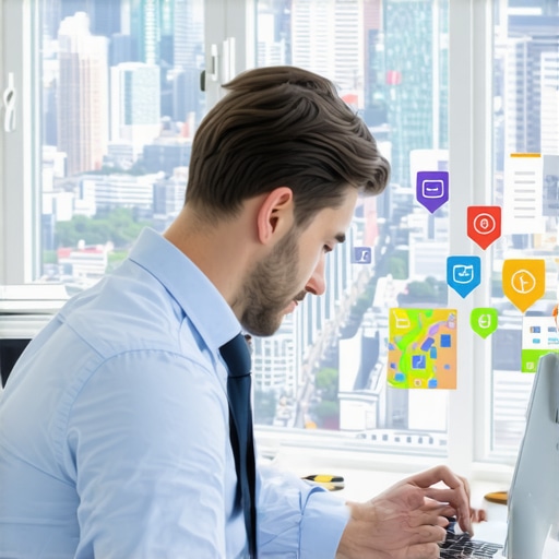 How to Rank a Service Area Business When You Don't Have a Physical Storefront