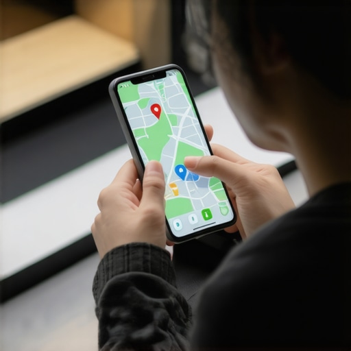 The Simple Tactic That Turns Map Impressions Into Trackable Phone Calls