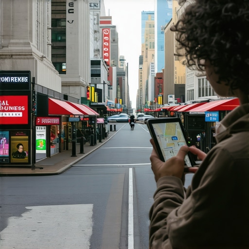 The Specific City Page Edits That Help Your Pin Outrank Local Competitors