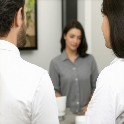 Why Most Chiropractors Fail to Rank for High-Value Local Adjustments
