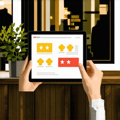 Why Most Google Business Review Strategies Actually Hurt Your Trust Score