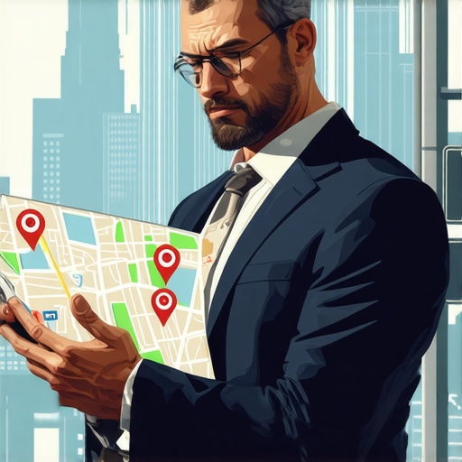 Why Paying for Citation Cleanup Often Fails to Move the Needle on Maps