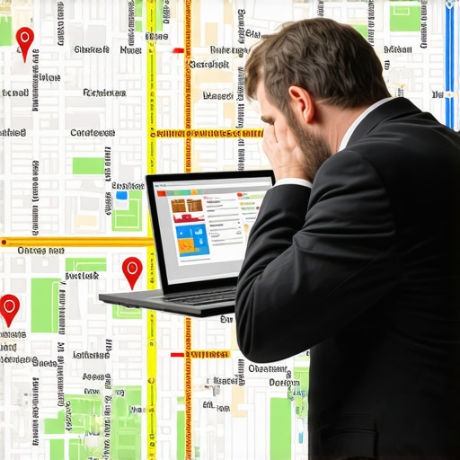 Why Your Local SEO Content Strategy Isn't Moving the Needle on Maps